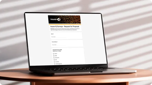 IQ Surveys